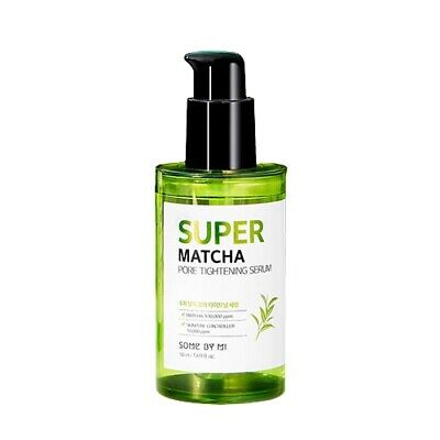 [SOME BY MI ] Super Matcha Pore Tightening Serum - Efecto Glow Skincare