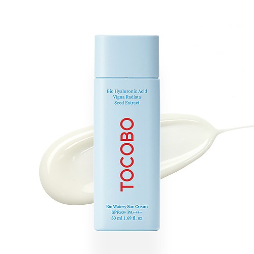 TOCOBO-Bio Watery Sun Cream SPF50+ PA++++