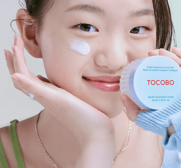 TOCOBO - Multi Ceramide Cream