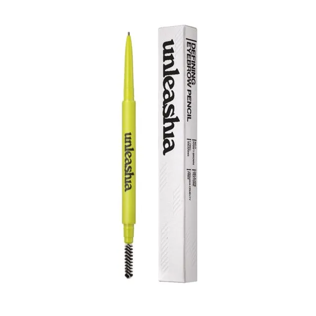 UNLEASHIA - Shaper Defining Eyebrow Pencil