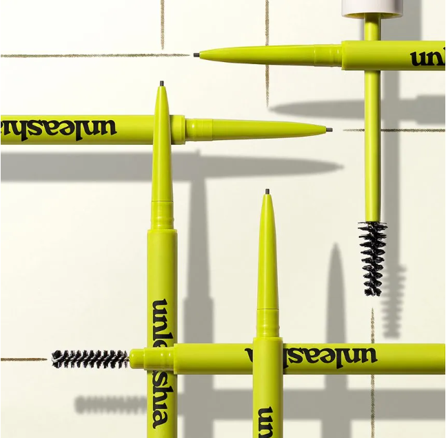 UNLEASHIA - Shaper Defining Eyebrow Pencil