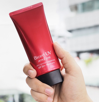 Biore UV Athlizm Skin Protect Essence SPF 50+ PA++++ 70g