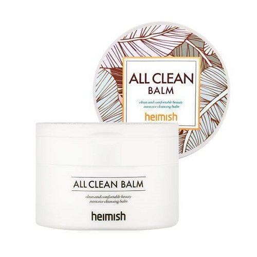 [HEIMISH] All Clean Balm Mini 50ml. - Efecto Glow Skincare